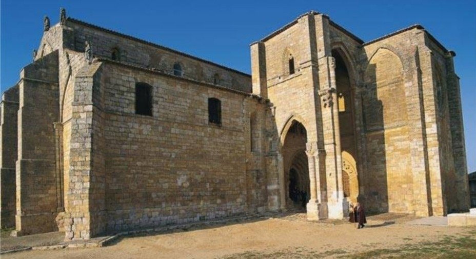 Iglesia de Santa Maria la Blanca
