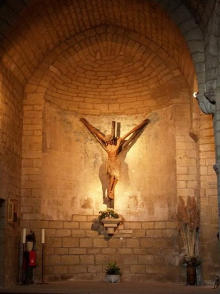 Iglesia del Crucifijo