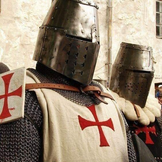 templarios