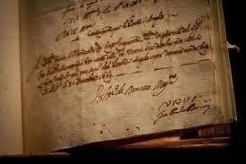 proceso a los templarios