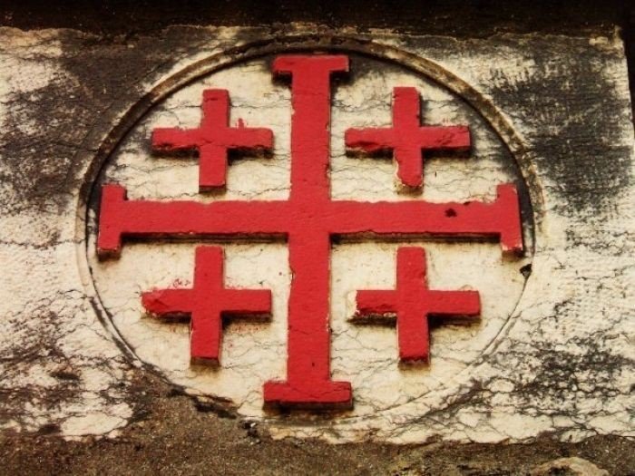 La Cruz