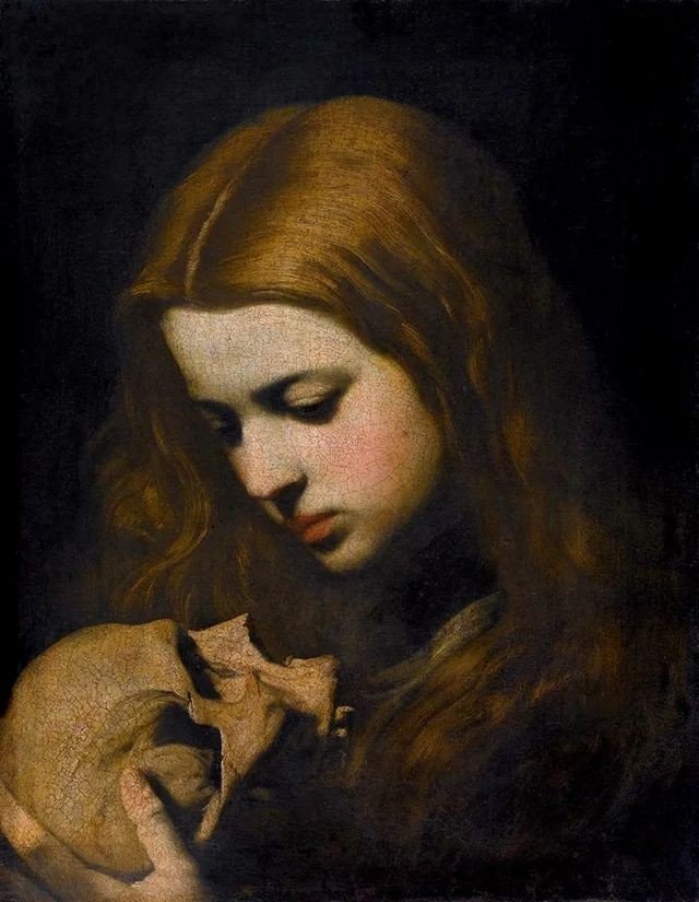 Maria Magdalena vs Maria Virgen