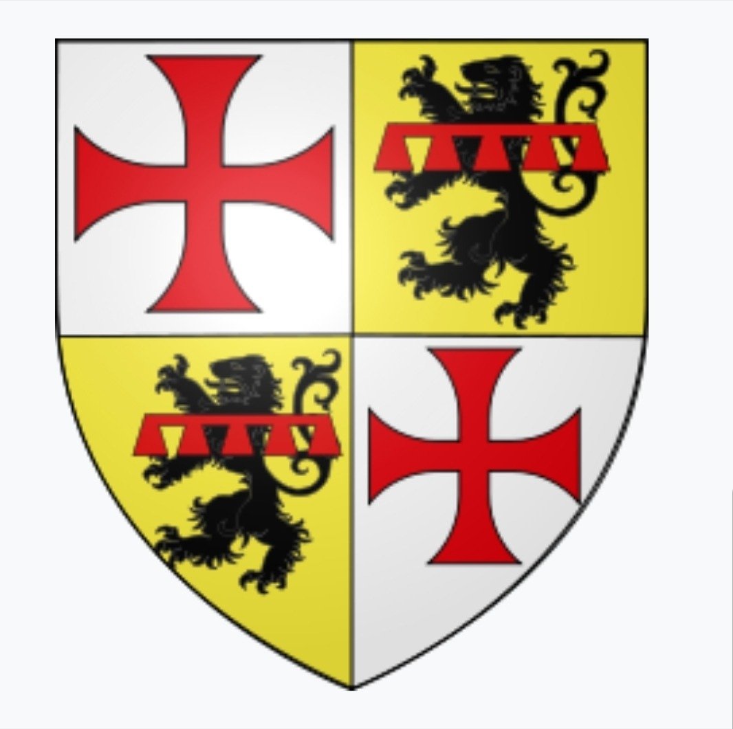 Guillaume de Beaujeu