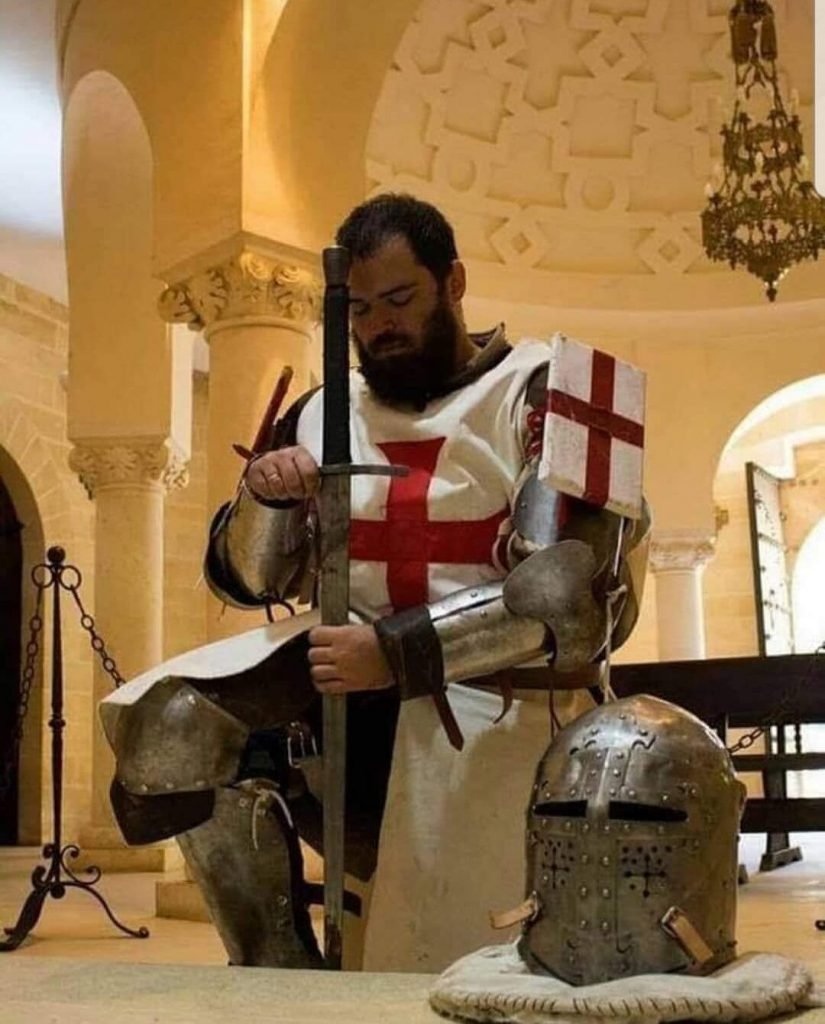 ¿QUIEN ERES CABALLERO TEMPLARIO? 1 quien eres caballero templario