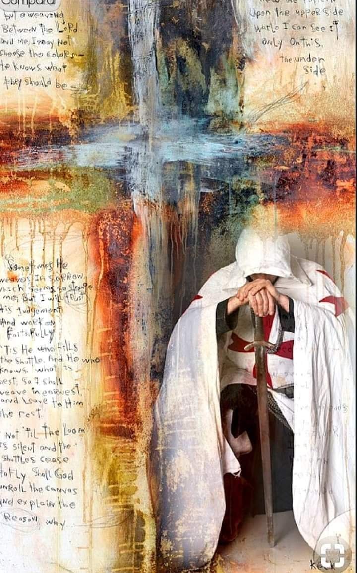 virtudes templarias