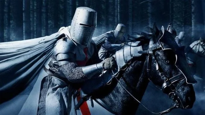 Perfectas Maquinas de Guerra