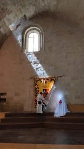 La hora de los cambios