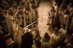 Iniciación Templaría