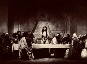 Maria Magdalena ¿Cómo se escribe la Historia