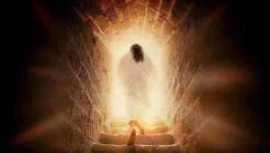 La resurrección