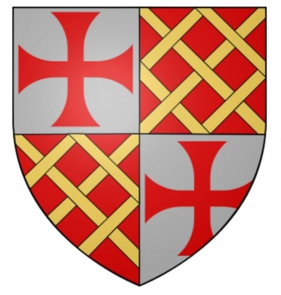 Philippe du Plessiez-El 13° Gran Maestre