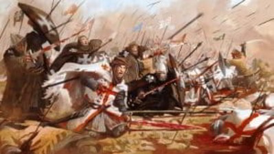 Templarios...la Ultima Batalla