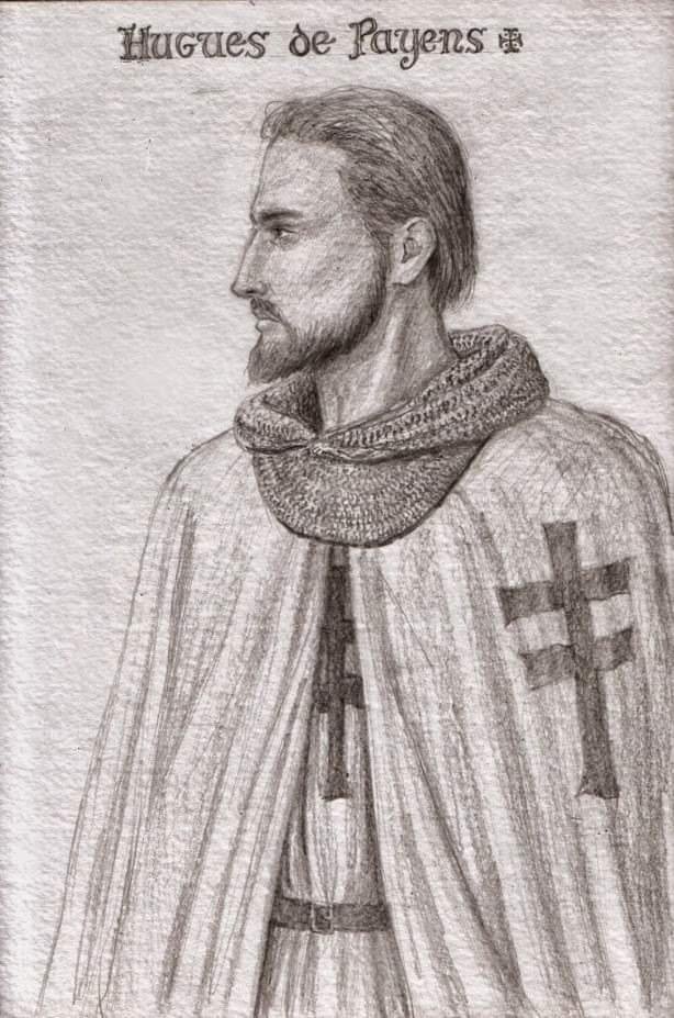 Hugo de Payns