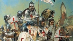 El Asedio de Jerusalén
