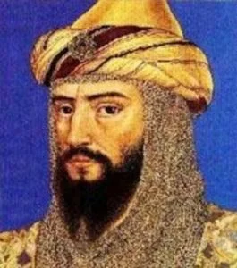 Saladino