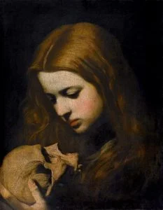 María Magdalena vs María Virgen