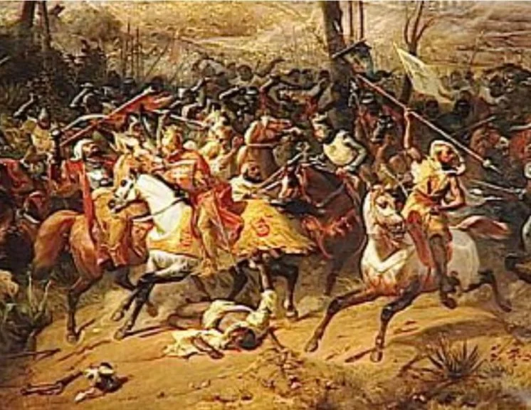 Batalla de Arsuf