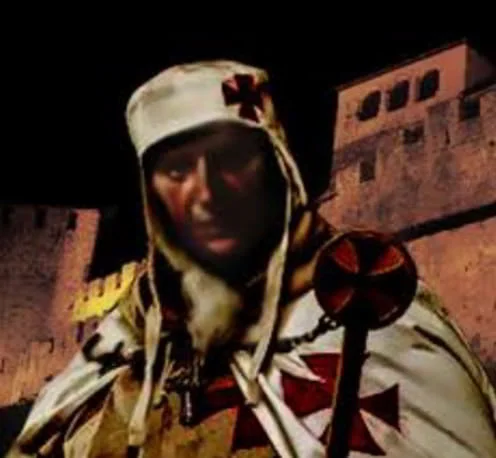 Thomas Bérard-El 20° Gran Maestre