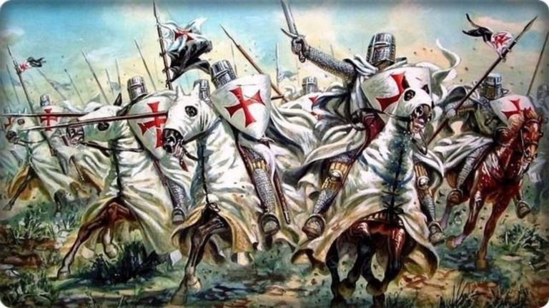 La Tradición Templaría