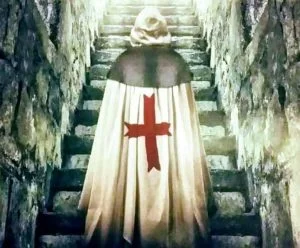 camina templario