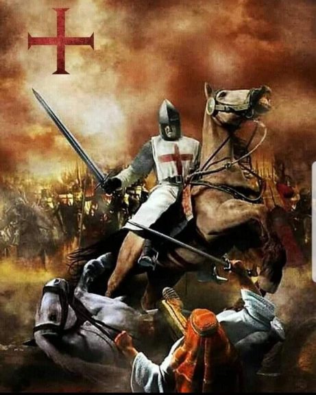 La Vida Templaría