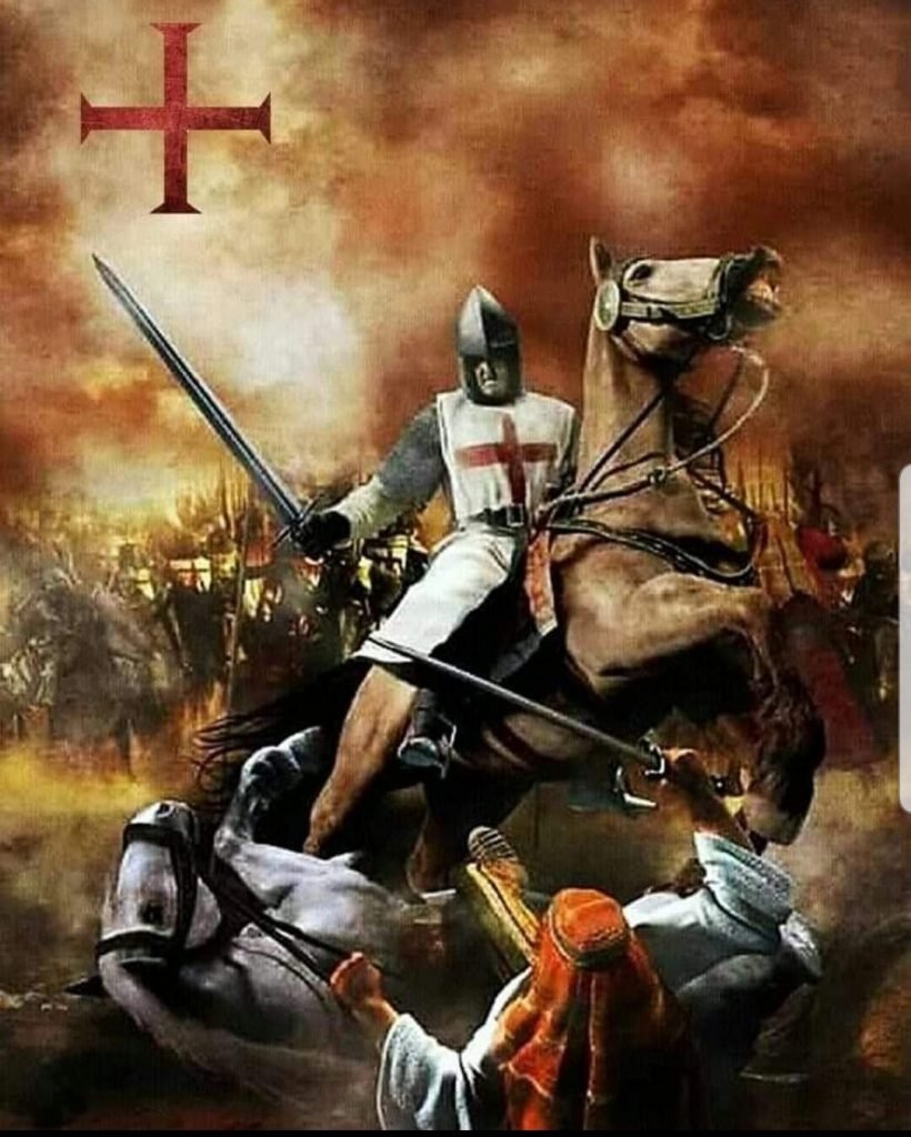 NUESTRO YO TEMPLARIO 1 nuestro yo templario