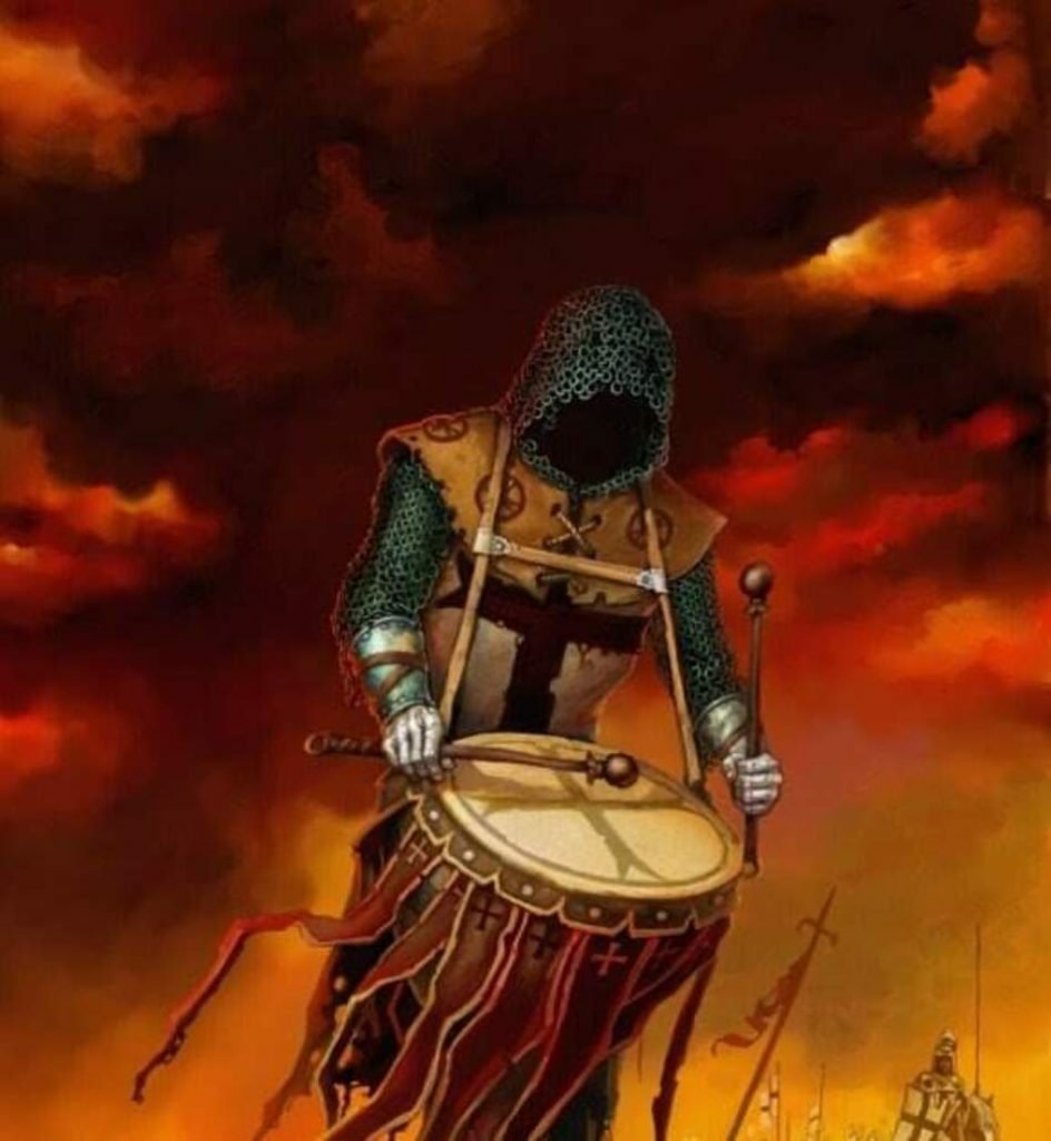 despierta templario