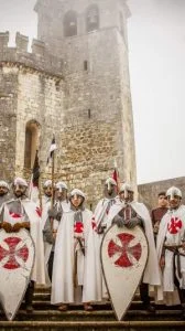 El Sentir de Nuestra Alma Templaría