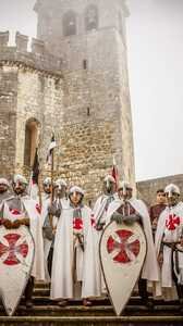 El Sentir de Nuestra Alma Templaría
