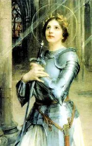 Juana de Arco
