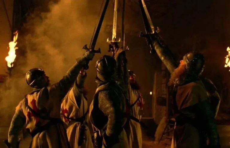 Hermano Templario
