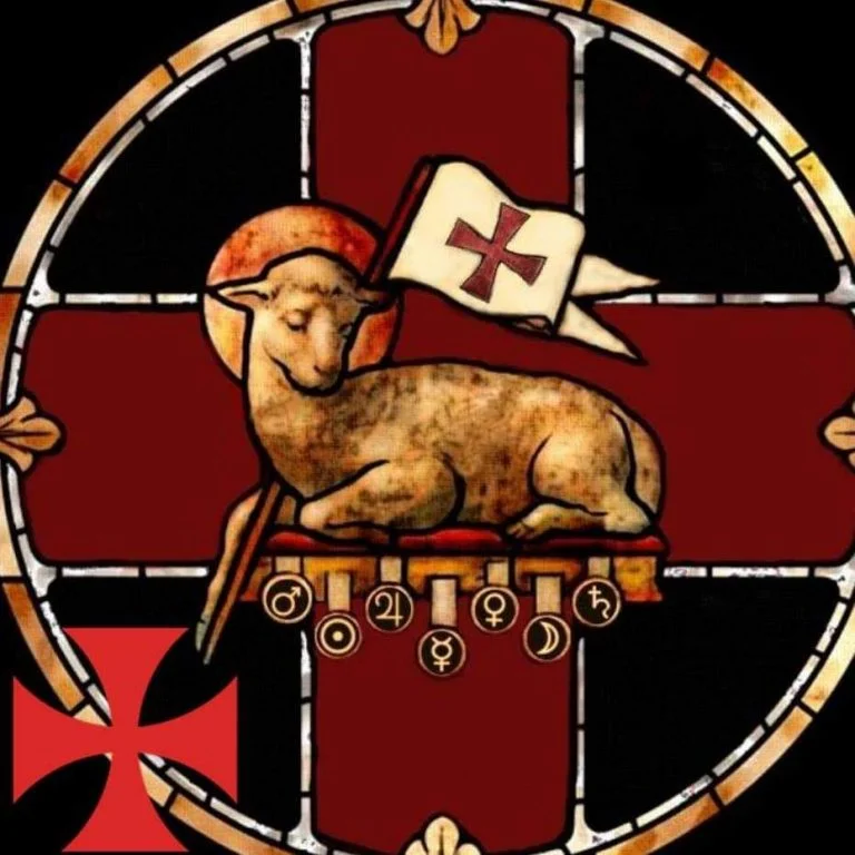 El Sacerdocio Templario