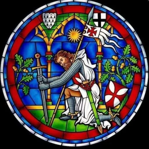 continuando la tradición templaria